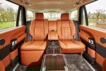 Land Rover Range Rover SVAutobiography LWB 2015 года